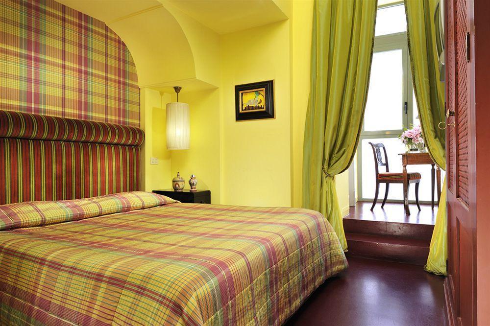 Maison d'hôtes Casa Heberart Sistina 2*