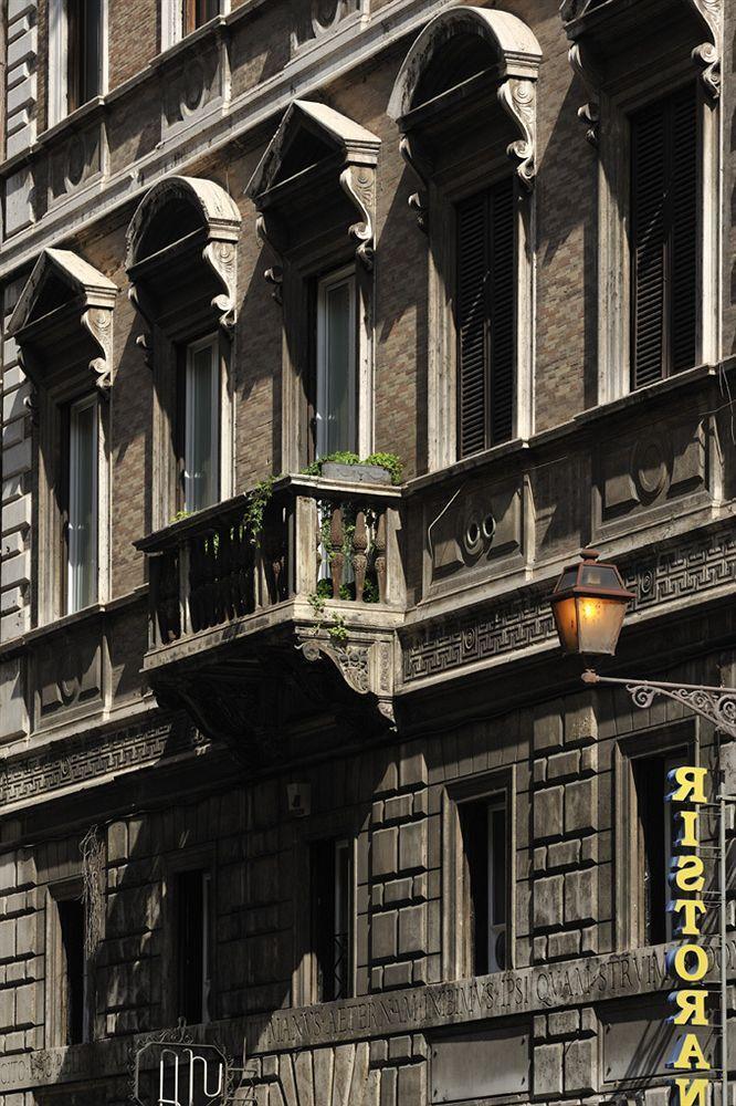 Casa Heberart Sistina Maison d'hôtes 2*