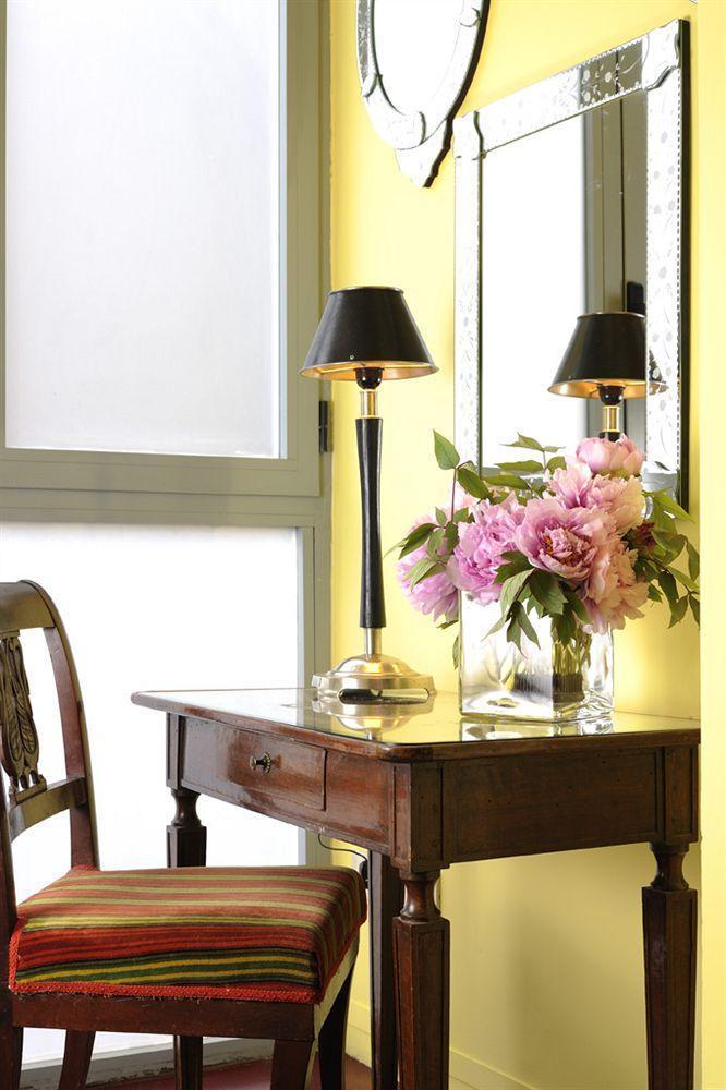Maison d'hôtes Casa Heberart Sistina 2*