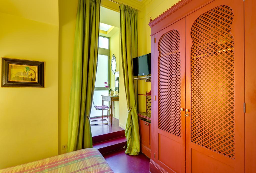 Casa Heberart Sistina Maison d'hôtes 2*