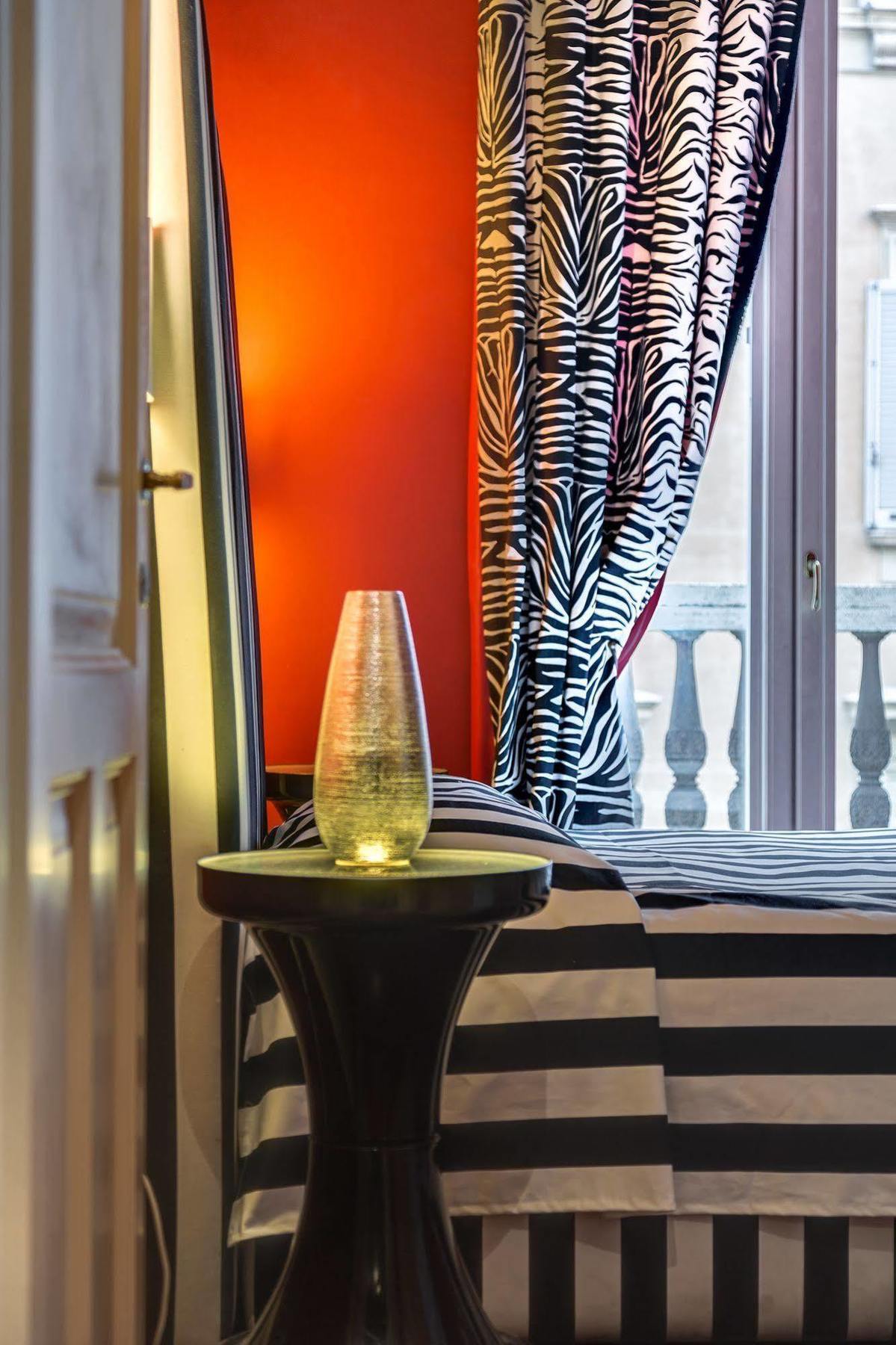 Casa Heberart Sistina Maison d'hôtes Rome